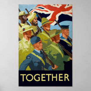 Poster Ensemble