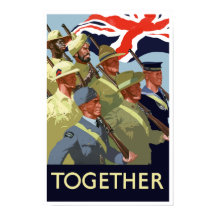 Ensemble — 2ÈME GUERRE MONDIALE de l'Empire britan
