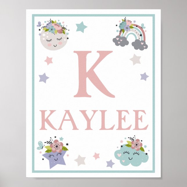 Poster Ensemble d'impression d'art de ballon à air chaud, (Devant)