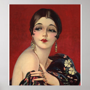 Poster ensemble futé 8