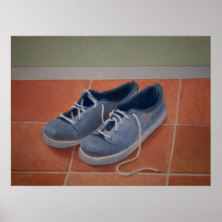 POSTER ENTIÈREMENT SERVIE