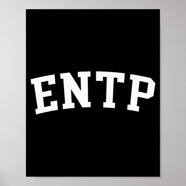Poster Entp  (Devant)