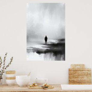 Poster Entre l'adieu et l'aube