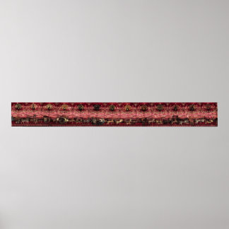 Poster Entrée De L'Univers Des Dieux Partie 1