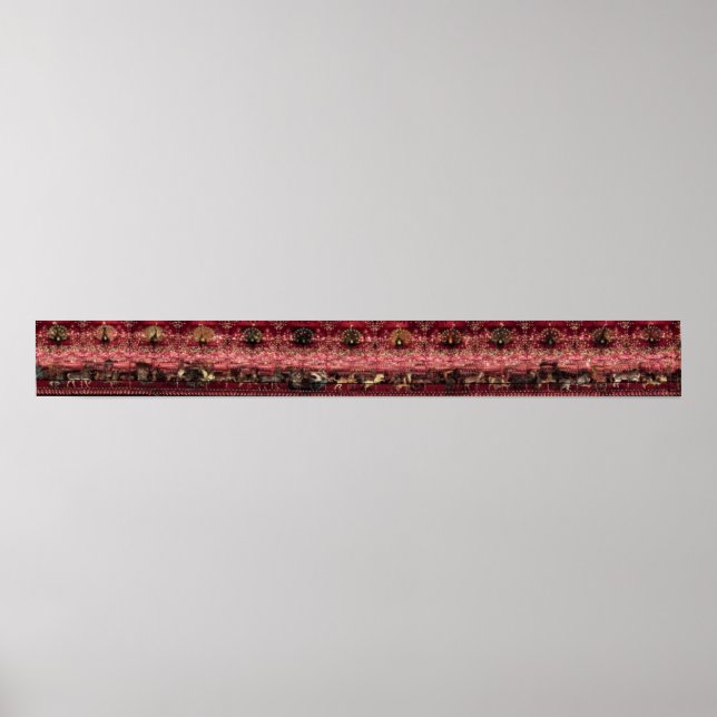 Poster Entrée De L'Univers Des Dieux Partie 1 (Devant)