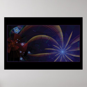 Poster entrée et sortie