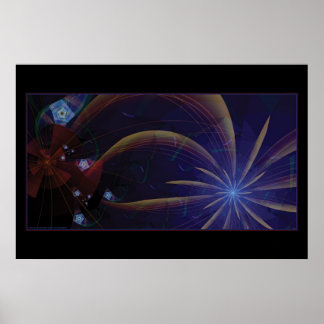 Poster entrée et sortie