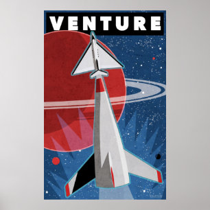 POSTER ENTREPRISE