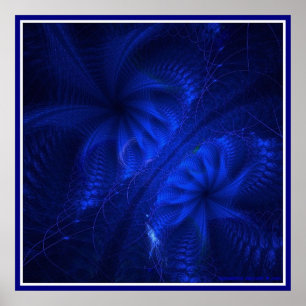 POSTER ENTRER DANS LES COSMOS