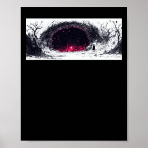 Poster Envahi