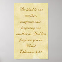 Éphésiens 4:32