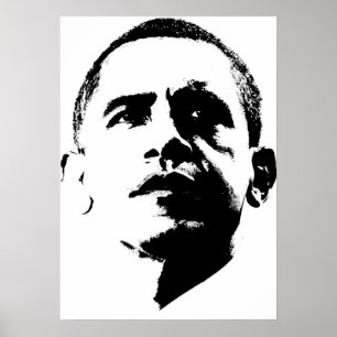 Poster Epic Obama