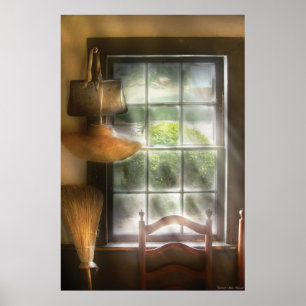 Poster Épouse de Chambre