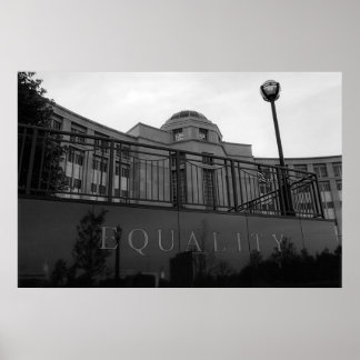 Poster Equality: Don't use this one!!