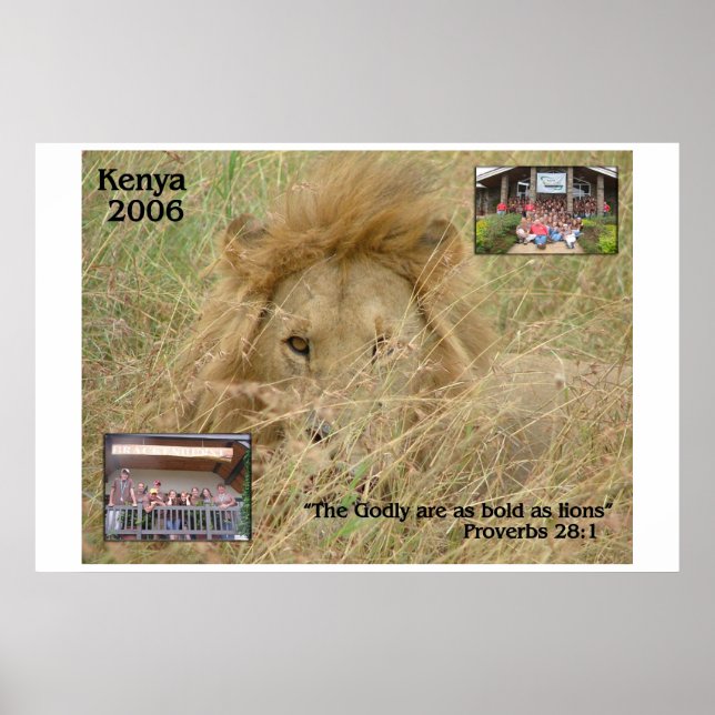 Poster Équipage29 (Devant)