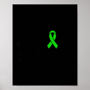 Poster Équipe de soutien Sensibilisation aux lésions céré