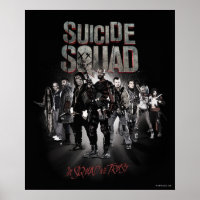 Équipe de suicide |Task Force X