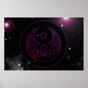 Poster Equipoise