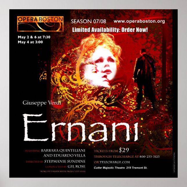 Poster ernani_poster 2 (Devant)
