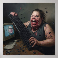 Erreur de Rage : Défaillance du Système - Ctrl Alt