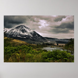 Poster Errigal