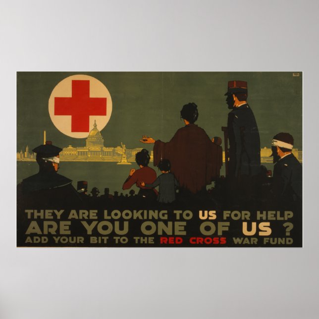 Poster Es-Tu L'Un De Nous ? (Devant)