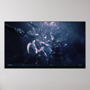 Poster EsCape