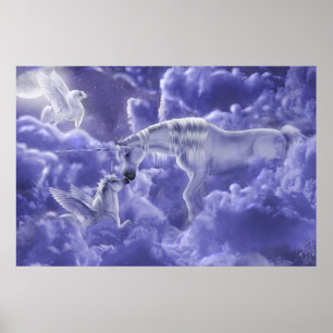 Poster Eskimo Kisses