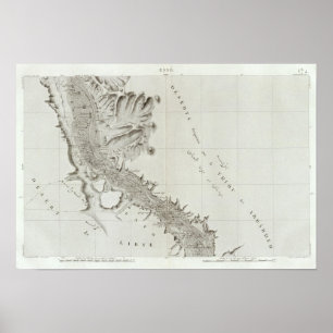 Poster Esne, Égypte