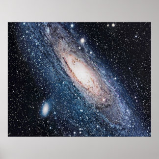 Poster Espace 16