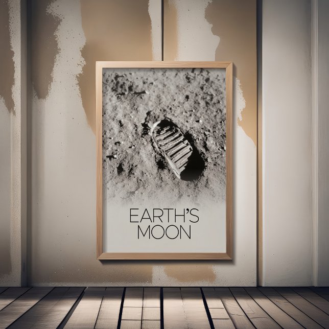 Poster Espace extra-atmosphérique, Galaxie, Système solai (Créateur téléchargé)