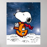 ESPACE | Snoopy