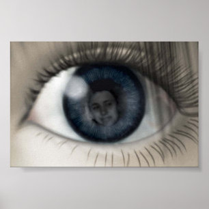 Poster espionnage