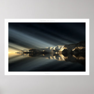 Poster Espoir