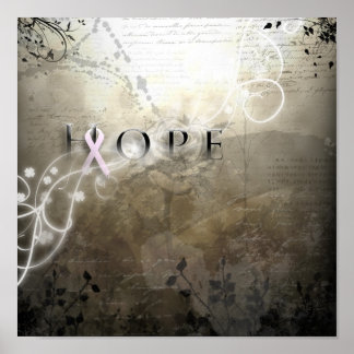 Poster Espoir