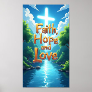 Poster Espoir
