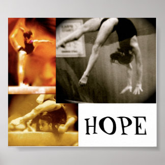 Poster Espoir
