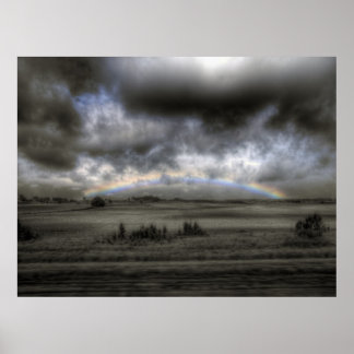 Poster Espoir