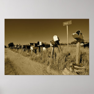 Poster Espoir