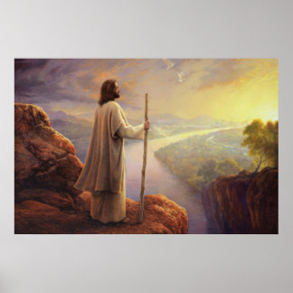 Poster Espoir à l'horizon