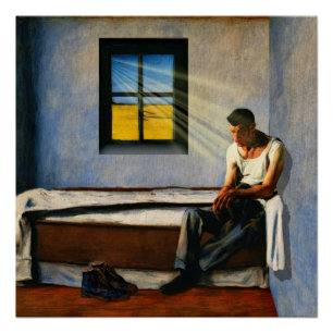 Poster Espoir et désespoir