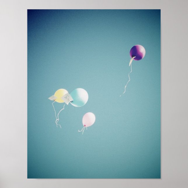 Poster Espoirs (Devant)