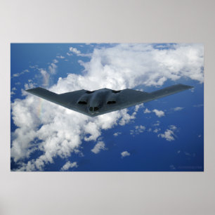 Poster Esprit B-2