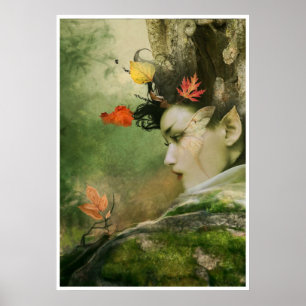 Poster Esprit de lieu