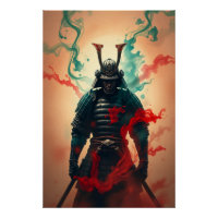 Esprit de Samouraï : Honneur et Mystère