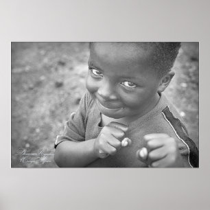 Poster Esprit du Congo