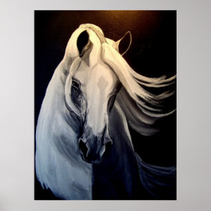 Poster Esprit libre