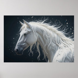 Poster Esprit Libre Mat