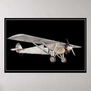 Poster Esprit Saint-Louis