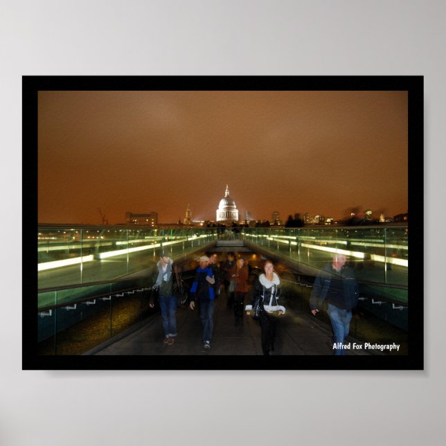 Poster Esprits du Souterrain (Devant)